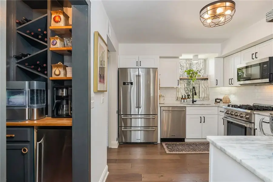 250 Park Bridge Lane, Roswell, GA 30075 - #3