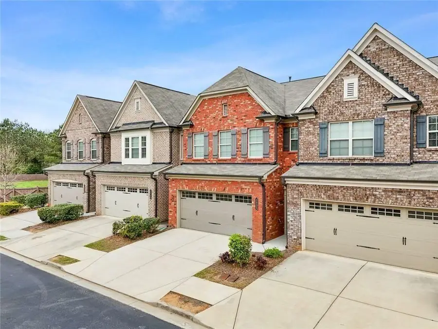 2035 Wheylon Drive, Lawrenceville, GA 30044 - #2