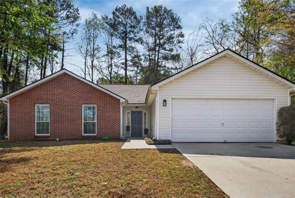 222 Eagles Crest Court, McDonough, GA 30253 - #1