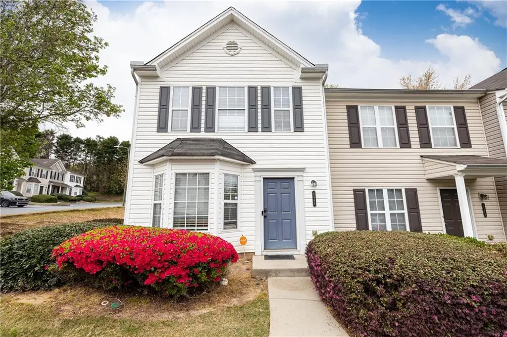 6564 Arbor Gate Drive Sw #4, Mableton, GA 30126 - #1