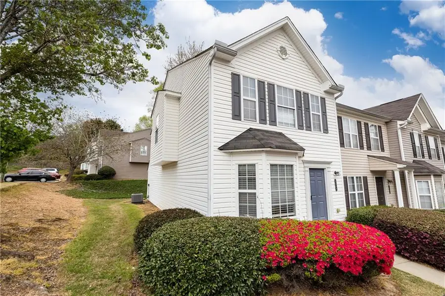 6564 Arbor Gate Drive Sw #4, Mableton, GA 30126 - #3