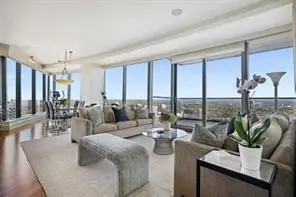 3344 Peachtree Road Ne #3204, Atlanta, GA 30326 - #1