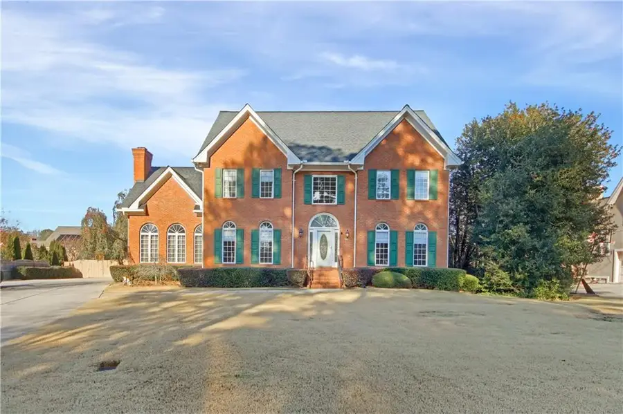 1402 Bromley Drive Se, Snellville, GA 30078 - #3