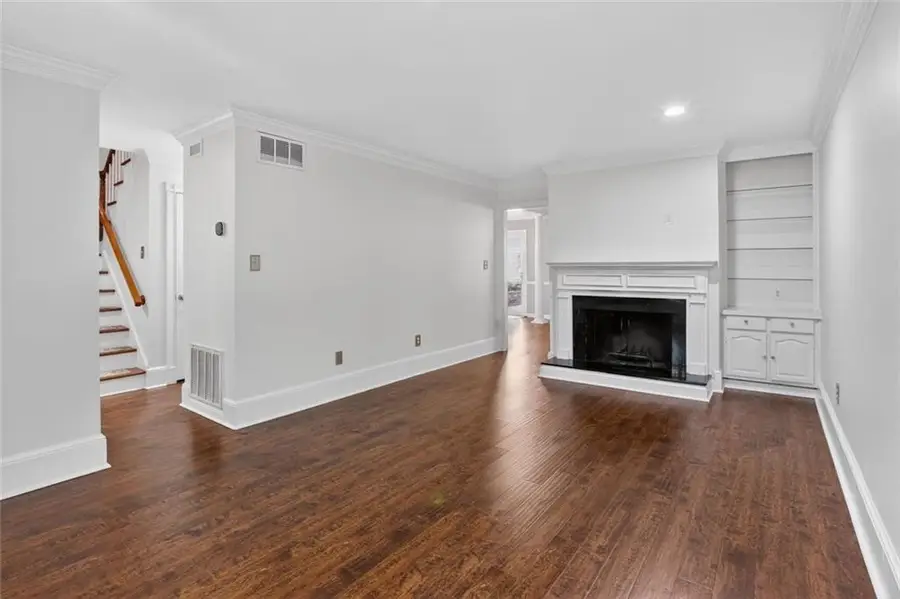 1666 Executive Park Lane Ne, Atlanta, GA 30329 - #3