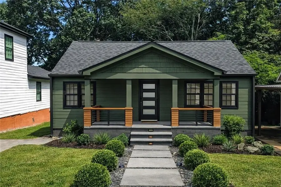 1411 Mercer Avenue, Atlanta, GA 30337 - #2