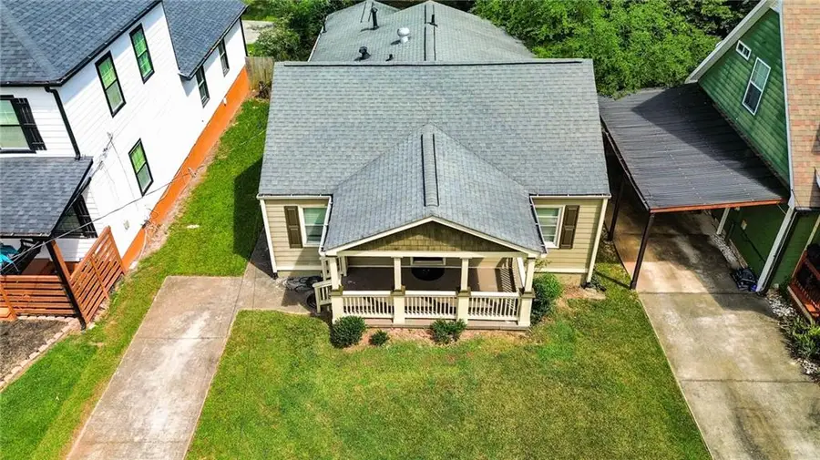 1411 Mercer Avenue, Atlanta, GA 30337 - #3