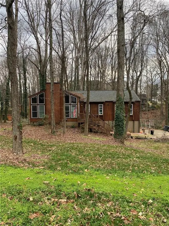 2411 Emberwood Court Nw, Kennesaw, GA 30152 - #1