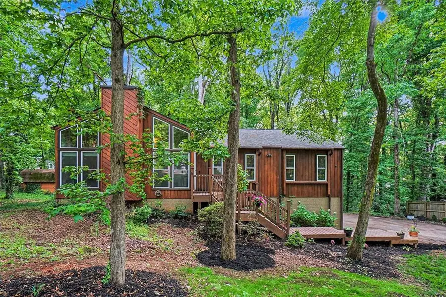 2411 Emberwood Court Nw, Kennesaw, GA 30152 - #3