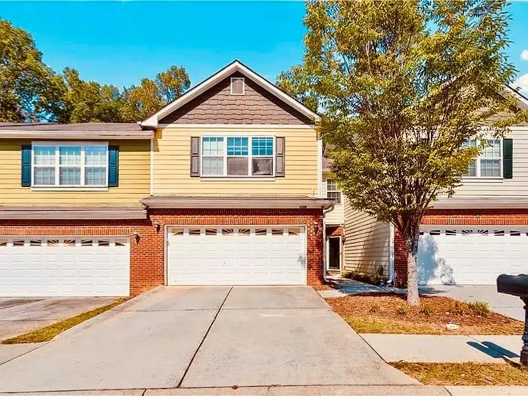 1126 Treymont, Lawrenceville, GA 30045 - #1