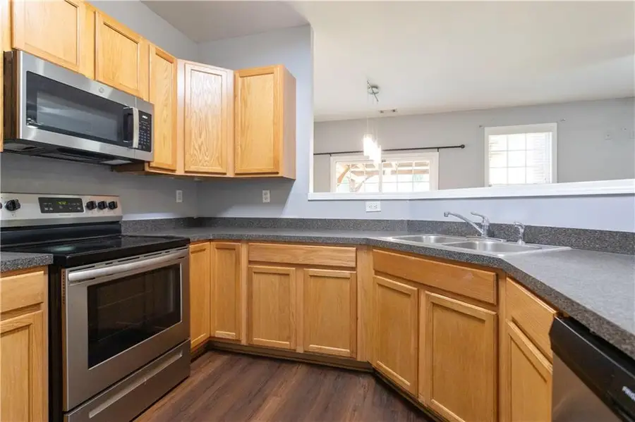 1126 Treymont, Lawrenceville, GA 30045 - #2