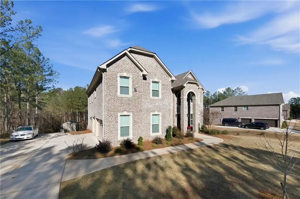 6160 Belmont Drive, Douglasville, GA 30135 - #1