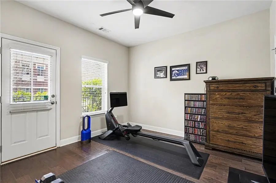 1008 Moorewood Lane Se, Smyrna, GA 30080 - #2