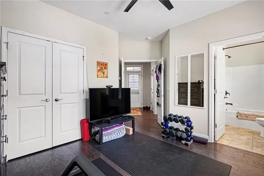 1008 Moorewood Lane Se, Smyrna, GA 30080 - #3