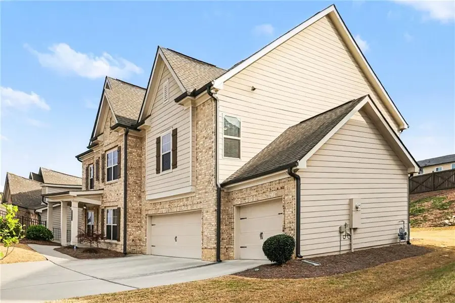 2960 Hampton Grove Trace, Dacula, GA 30019 - #2