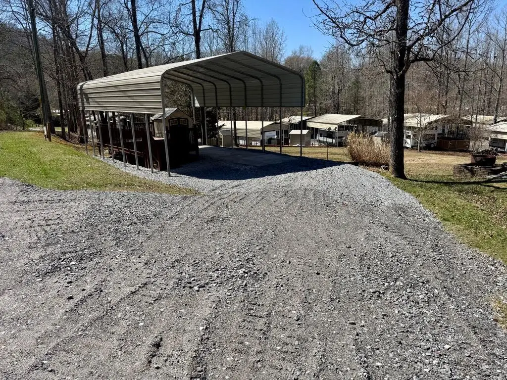 63 Peaceful Loop, Chatsworth, GA 30705 - #1