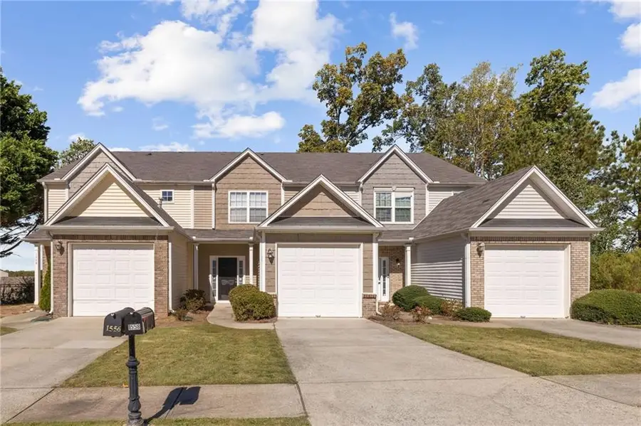 1558 Paramount View Trace, Sugar Hill, GA 30518 - #2