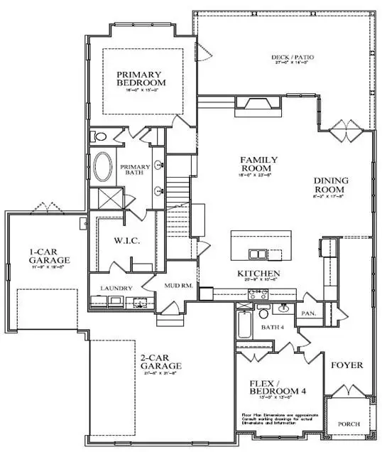 009 Arborcroft Court, Marietta, GA 30064 - #2