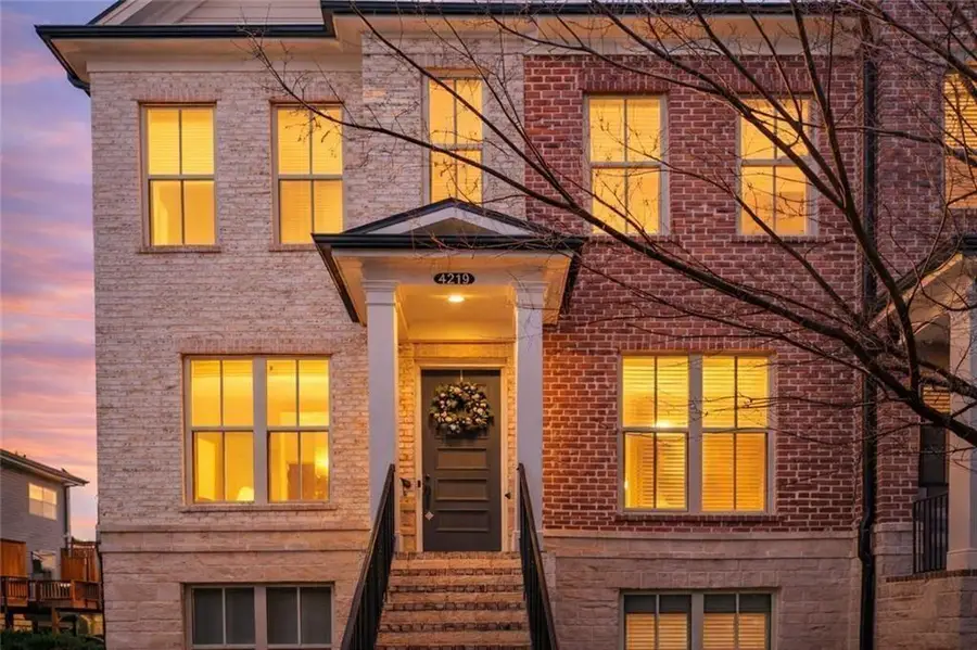 4219 Deming Circle, Sandy Springs, GA 30342 - #3