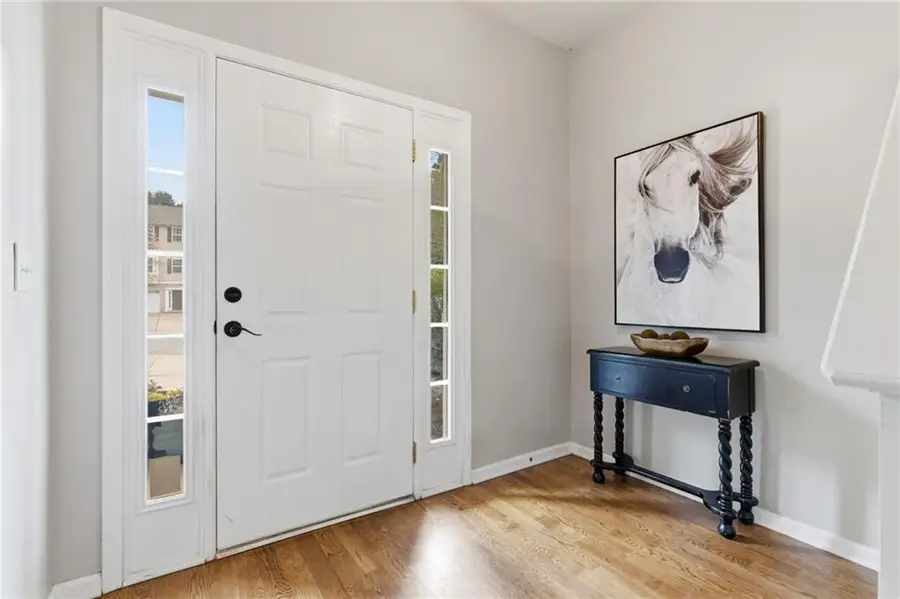 2878 Cross Creek Court #21, Cumming, GA 30040 - #3