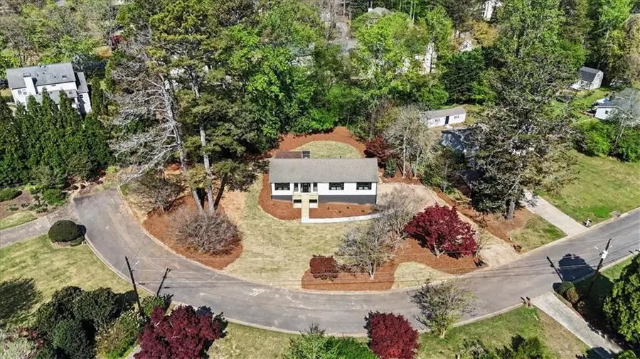 3315 Ranch Road, Marietta, GA 30066 - #2