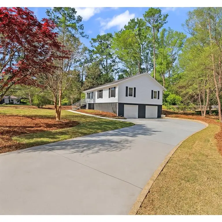 3315 Ranch Road, Marietta, GA 30066 - #3