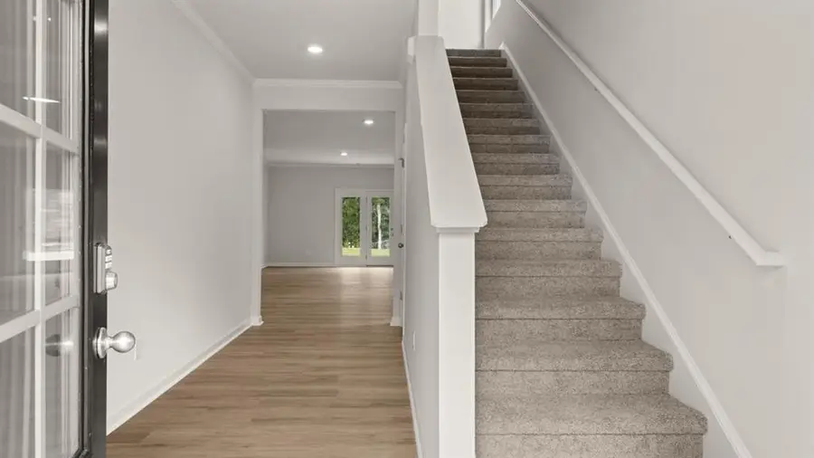 38 Biltmore Place, Braselton, GA 30517 - #2