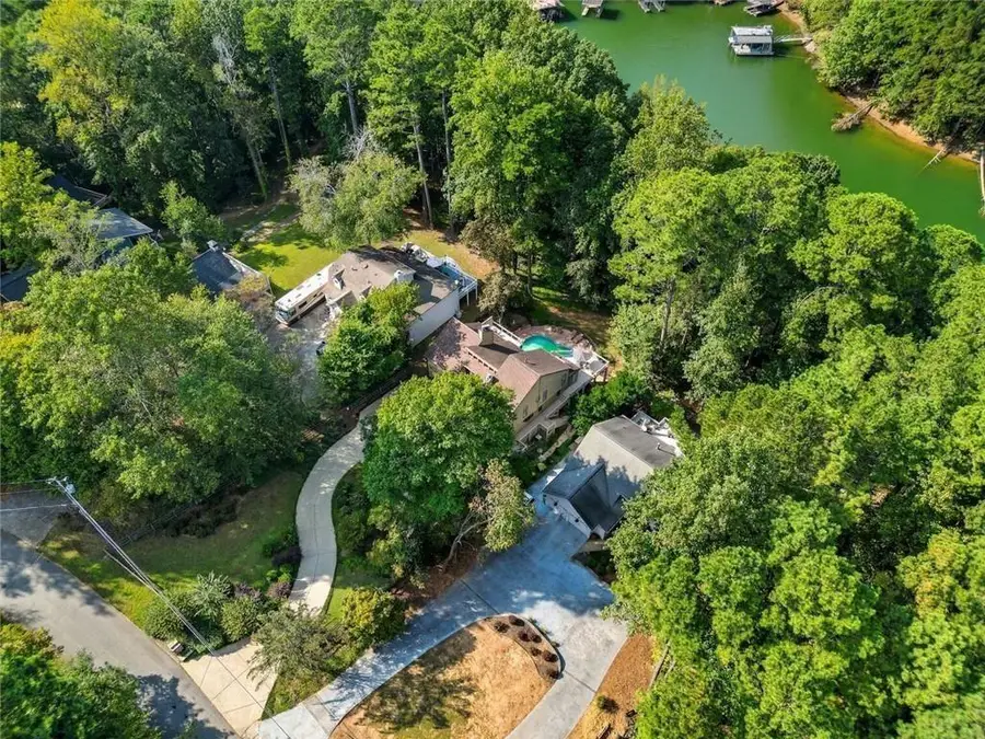 1025 Timber Lake Trail, Cumming, GA 30041 - #3