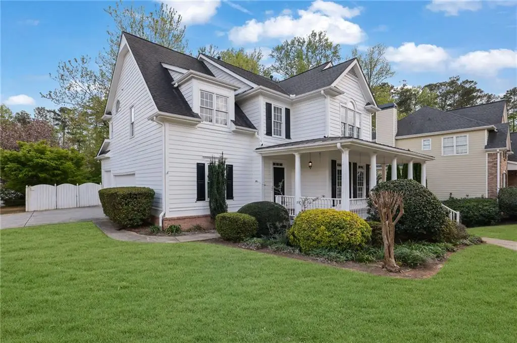 605 Southfield Place, Milton, GA 30004 - #1