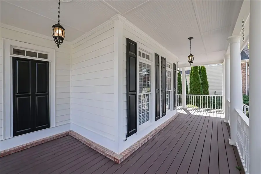 605 Southfield Place, Milton, GA 30004 - #3