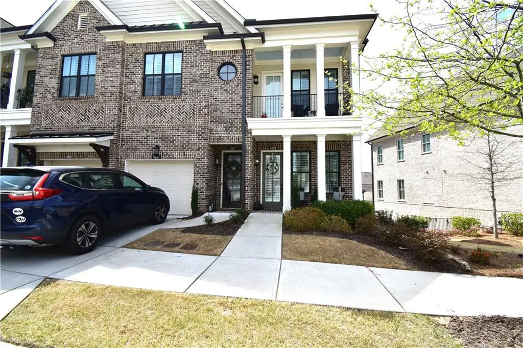 4925 Sealy Circle, Peachtree Corners, GA 30092 - #1