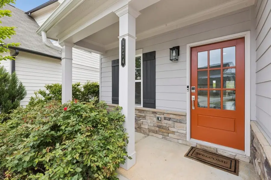 1774 Sanford Drive, Atlanta, GA 30318 - #2