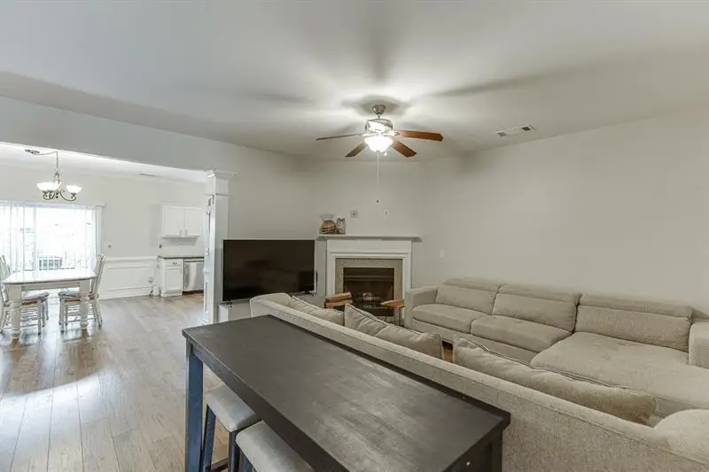 4914 Sherwood Way, Cumming, GA 30040 - #3