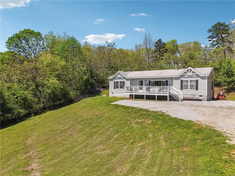 2496 Venture Drive, Gainesville, GA 30506 - #3