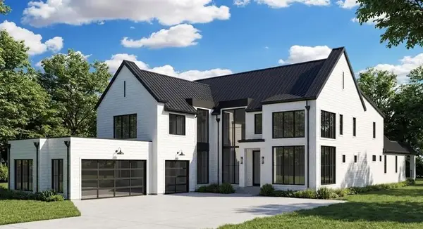 4725 E Conway Drive Nw, Atlanta, GA 30327