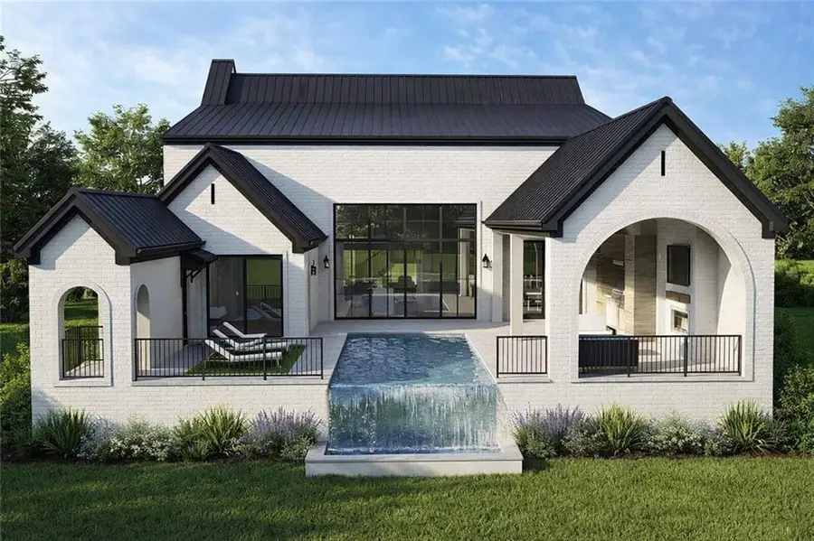 4725 E Conway Drive Nw, Atlanta, GA 30327 - #2