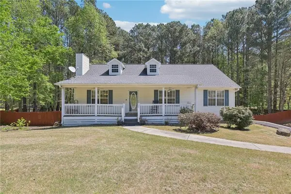 29 Wey Bridge Court, White, GA 30184