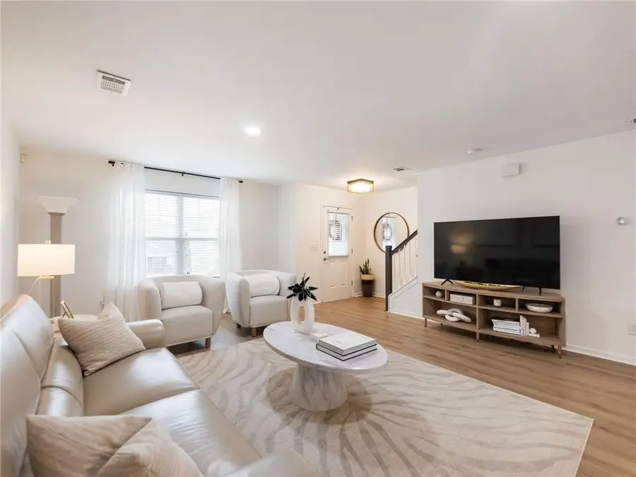 527 Cypher Drive, Suwanee, GA 30024 - #2