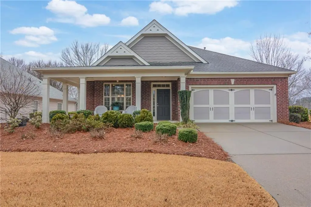 1310 Creek Vista Drive, Cumming, GA 30041 - #1