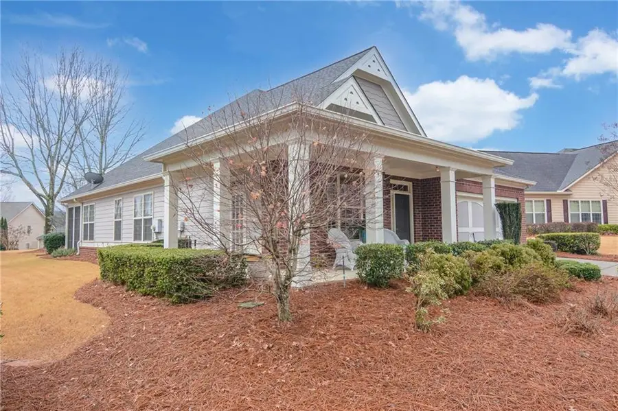 1310 Creek Vista Drive, Cumming, GA 30041 - #2