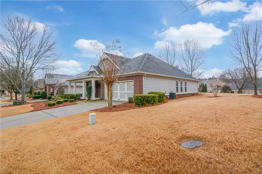 1310 Creek Vista Drive, Cumming, GA 30041 - #3