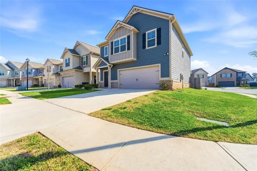 11924 Brightside Parkway, Hampton, GA 30228 - #2