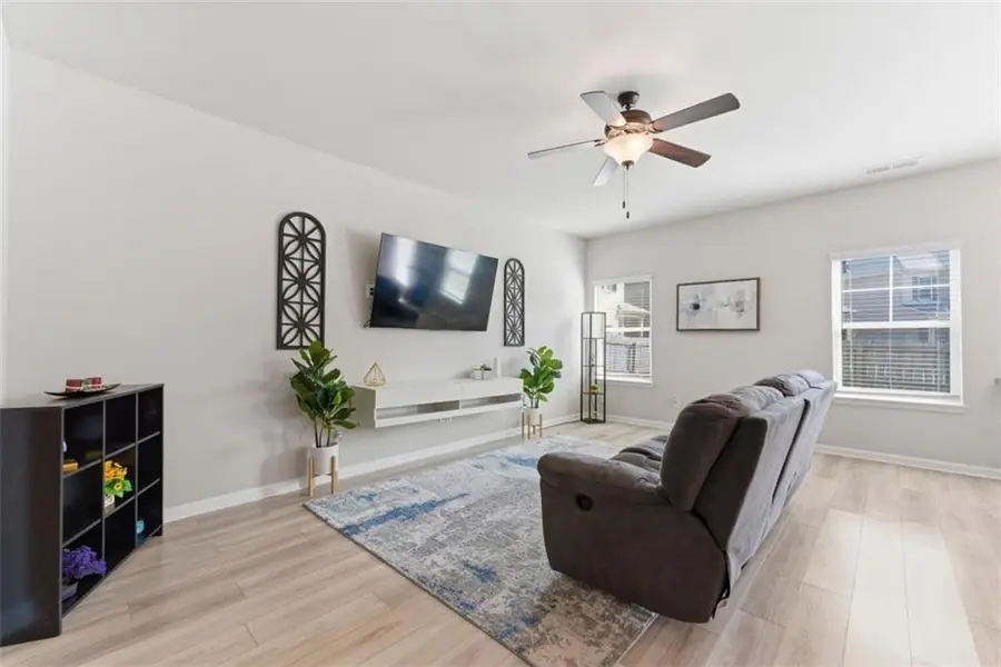 11924 Brightside Parkway, Hampton, GA 30228 - #3