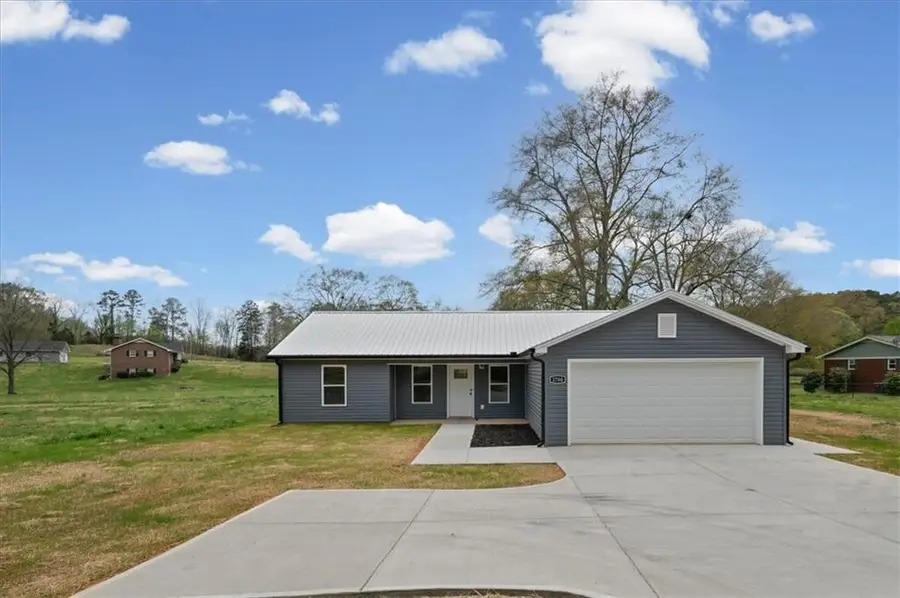 2700 Chulio Road, Rome, GA 30161 - #2