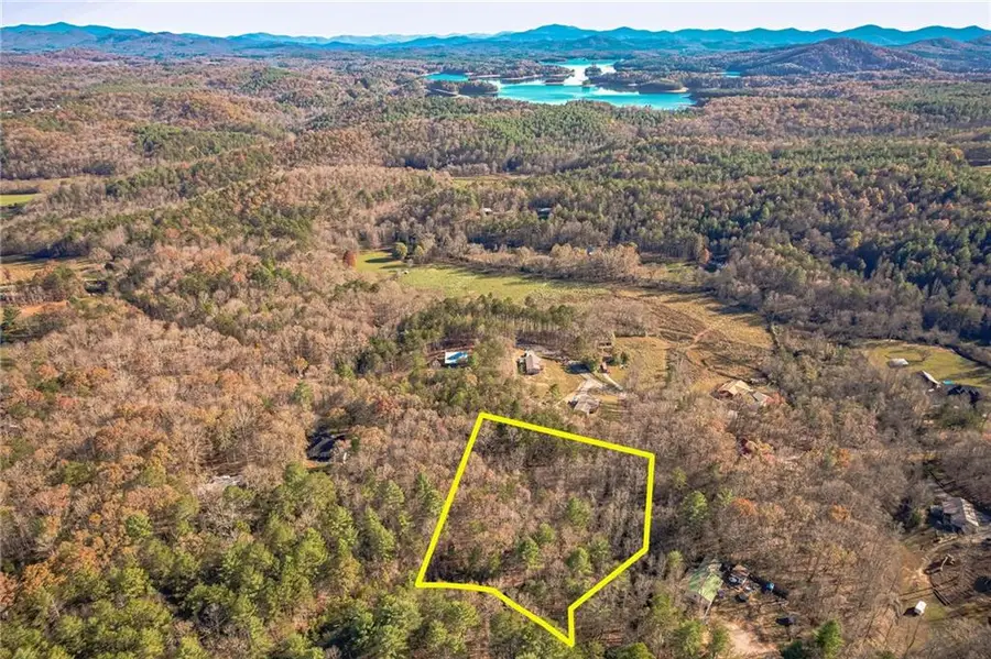 0 Pine Woods Drive, Blairsville, GA 30512 - #2