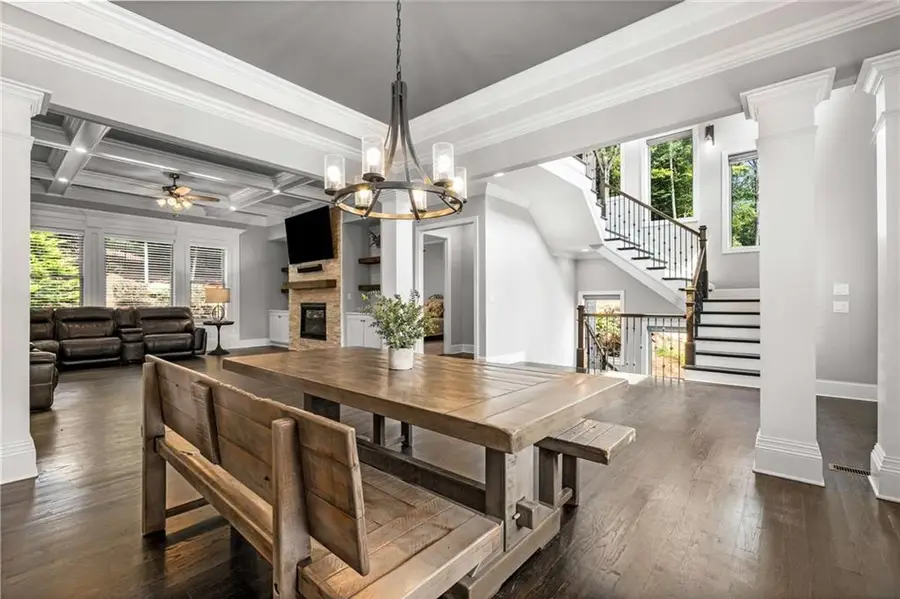 5055 Pointer Ridge, Flowery Branch, GA 30542 - #3