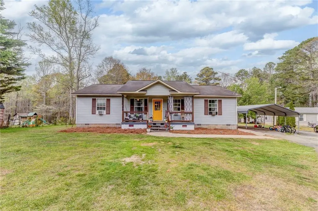 670 Spiva Road, Temple, GA 30179 - #1