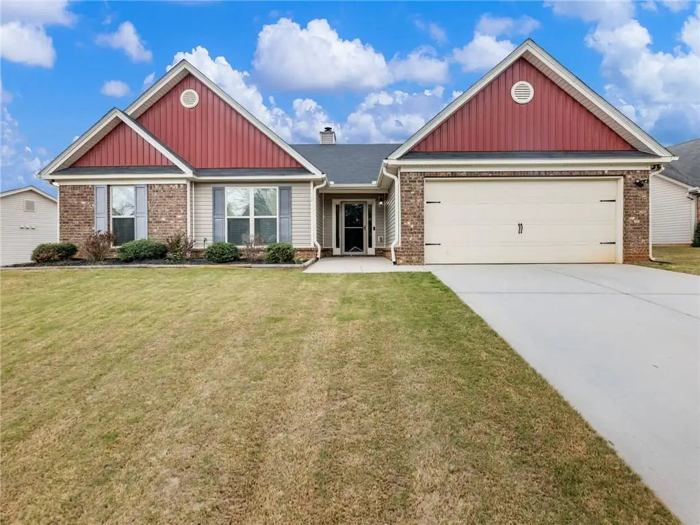 476 River Mist Circle, Jefferson, GA 30549 - #1