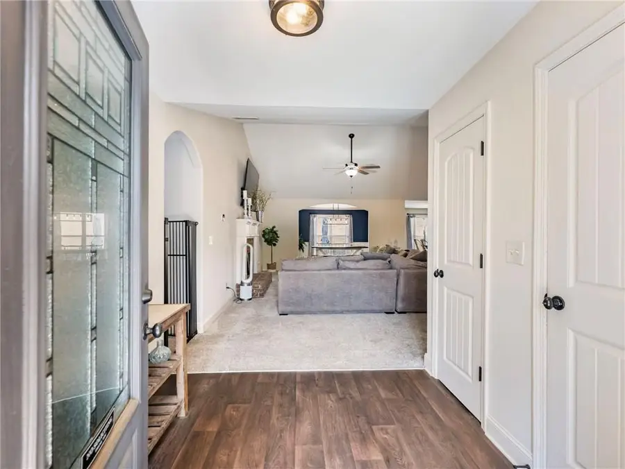 476 River Mist Circle, Jefferson, GA 30549 - #2