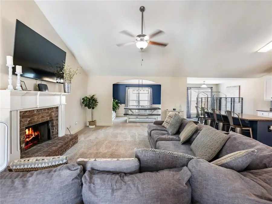 476 River Mist Circle, Jefferson, GA 30549 - #3