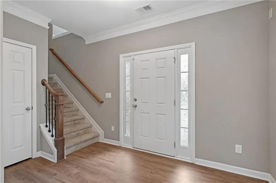 298 S Village Square, Canton, GA 30115 - #3